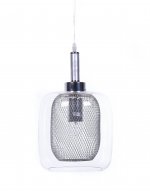 Подвесной светильник Lumina Deco Bessa LDP 11337 SL