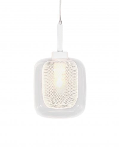 Подвесной светильник Lumina Deco Bessa LDP 11337 WT Подвесной светильник Lumina Deco Bessa LDP 11337 WT