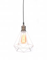 Подвесной светильник Lumina Deco Cobi LDP 11609-1 WT