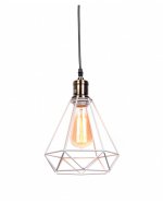 Подвесной светильник Lumina Deco Cobi LDP 11609-1 WT