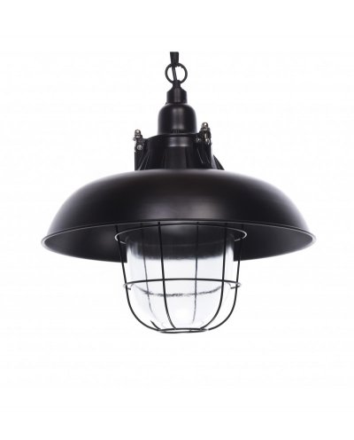 Подвесной светильник Lumina Deco Proddi LDP 11687 BK
