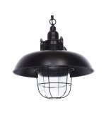Подвесной светильник Lumina Deco Proddi LDP 11687 BK