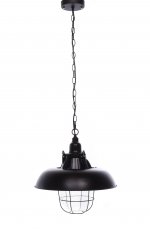 Подвесной светильник Lumina Deco Proddi LDP 11687 BK