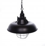 Подвесной светильник Lumina Deco Proddi LDP 11687 BK