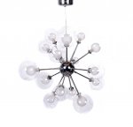 Подвесной светильник Lumina Deco Modus LDP 1171-15