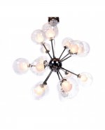 Подвесной светильник Lumina Deco Modus LDP 1171-15