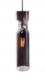 Подвесной светильник Lumina Deco Varius LDP 1174-1 GY