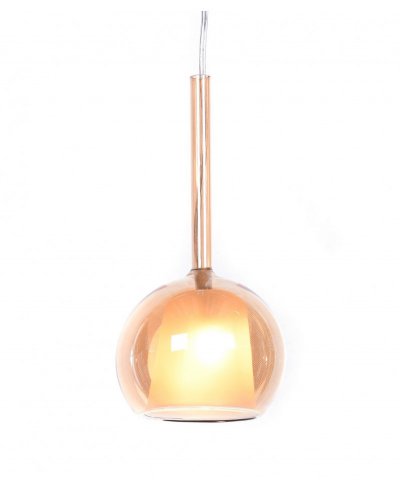 Подвесной светильник Lumina Deco Priola LDP 1187 AMBER Подвесной светильник Lumina Deco Priola LDP 1187 AMBER