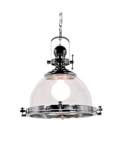 Подвесной светильник Lumina Deco Falco LDP 119-300 CHR Подвесной светильник Lumina Deco Falco LDP 119-300 CHR
