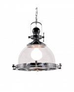 Подвесной светильник Lumina Deco Falco LDP 119-300 CHR