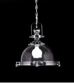 Подвесной светильник Lumina Deco Falco LDP 119-300 CHR