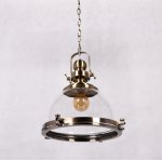 Подвесной светильник Lumina Deco Falco LDP 119-300 MD