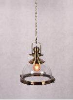 Подвесной светильник Lumina Deco Falco LDP 119-300 MD