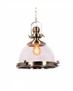 Подвесной светильник Lumina Deco Falco LDP 119-300 MD