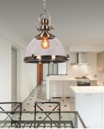 Подвесной светильник Lumina Deco Falco LDP 119-300 MD