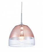 Подвесной светильник Lumina Deco Arteni LDP 1214 R.GD