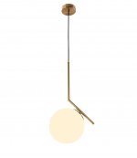 Подвесной светильник Lumina Deco Sorento LDP 1215-300 WT+MD