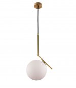 Подвесной светильник Lumina Deco Sorento LDP 1215-300 WT+MD