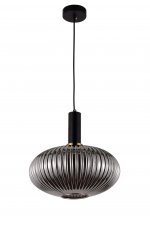 Подвесной светильник Lumina Deco Floril LDP 1216 GY+BK