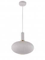 Подвесной светильник Lumina Deco Floril LDP 1216 WT+WT