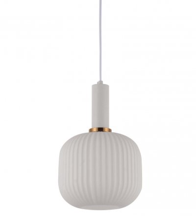 Подвесной светильник Lumina Deco Gato LDP 1217 WT+WT Подвесной светильник Lumina Deco Gato LDP 1217 WT+WT