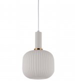 Подвесной светильник Lumina Deco Gato LDP 1217 WT+WT