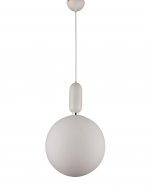 Подвесной светильник Lumina Deco Orito LDP 1219-300 WT+WT