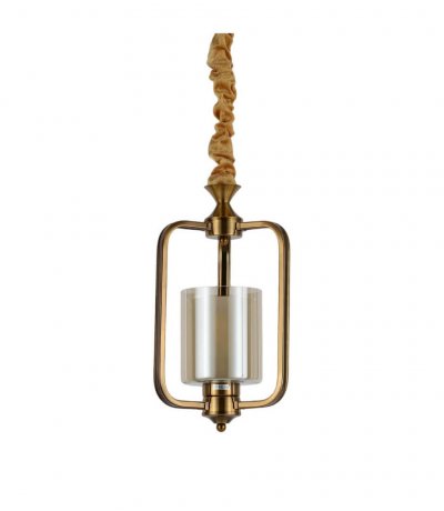 Подвесная люстра Lumina Deco Atlanta LDP 1222-1 MD