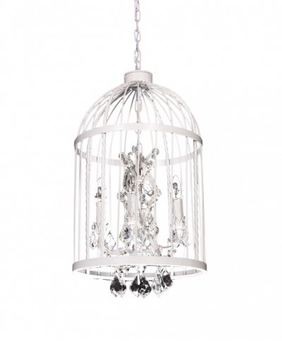 Подвесной светильник Lumina Deco Archivia LDP 161 WT