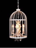 Подвесной светильник Lumina Deco Archivia LDP 161 WT