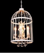 Подвесной светильник Lumina Deco Archivia LDP 161 WT