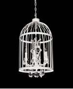 Подвесной светильник Lumina Deco Archivia LDP 161 WT