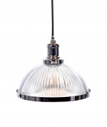 Подвесной светильник Lumina Deco Brico LDP 173-260 CHR