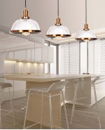 Подвесной светильник Lumina Deco Brico LDP 173-260 MD