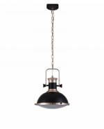 Подвесной светильник Lumina Deco Batore LDP 274-1 BK