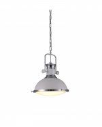Подвесной светильник Lumina Deco Batore LDP 274-1 WT