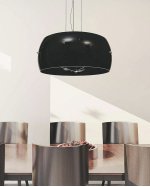 Подвесной светильник Lumina Deco Stilio LDP 6018-400 BK