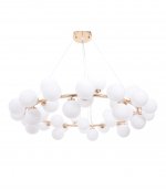 Подвесной светильник Lumina Deco Marsiada LDP 6033-40 GD