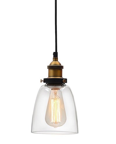 Подвесной светильник Lumina Deco Fabi LDP 6800 MD+PR Подвесной светильник Lumina Deco Fabi LDP 6800 MD+PR