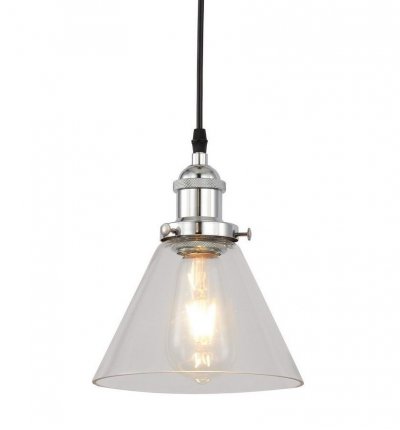 Подвесной светильник Lumina Deco Nubi LDP 6801 CHR+PR Подвесной светильник Lumina Deco Nubi LDP 6801 CHR+PR