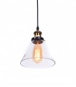 Подвесной светильник Lumina Deco Nubi LDP 6801 MD+PR