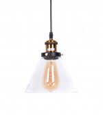 Подвесной светильник Lumina Deco Nubi LDP 6801 MD+PR