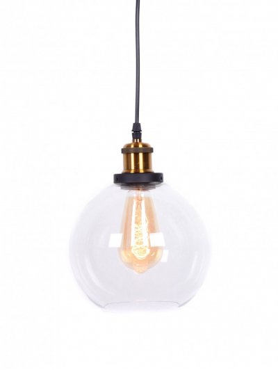 Подвесной светильник Lumina Deco Navarro LDP 6802 PR