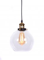 Подвесной светильник Lumina Deco Navarro LDP 6802 PR