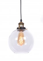 Подвесной светильник Lumina Deco Navarro LDP 6802 PR