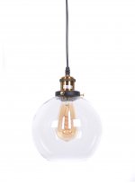 Подвесной светильник Lumina Deco Navarro LDP 6802 PR