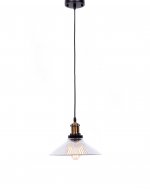 Подвесной светильник Lumina Deco Robi LDP 6802 RIFLE