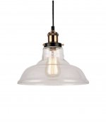 Подвесной светильник Lumina Deco Gabi LDP 6804 PR