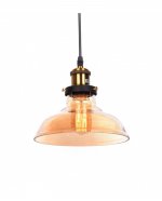 Подвесной светильник Lumina Deco Gabi LDP 6804 TEA