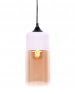 Подвесной светильник Lumina Deco Zenia LDP 6806 WT+TEA